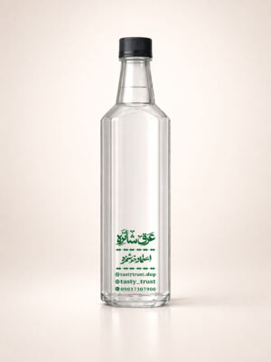 عرق شاتره 750 سی‌سی