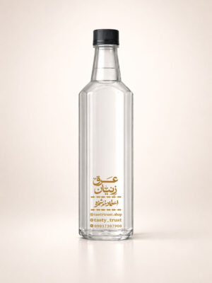 عرق زنیان 750 سی‌سی